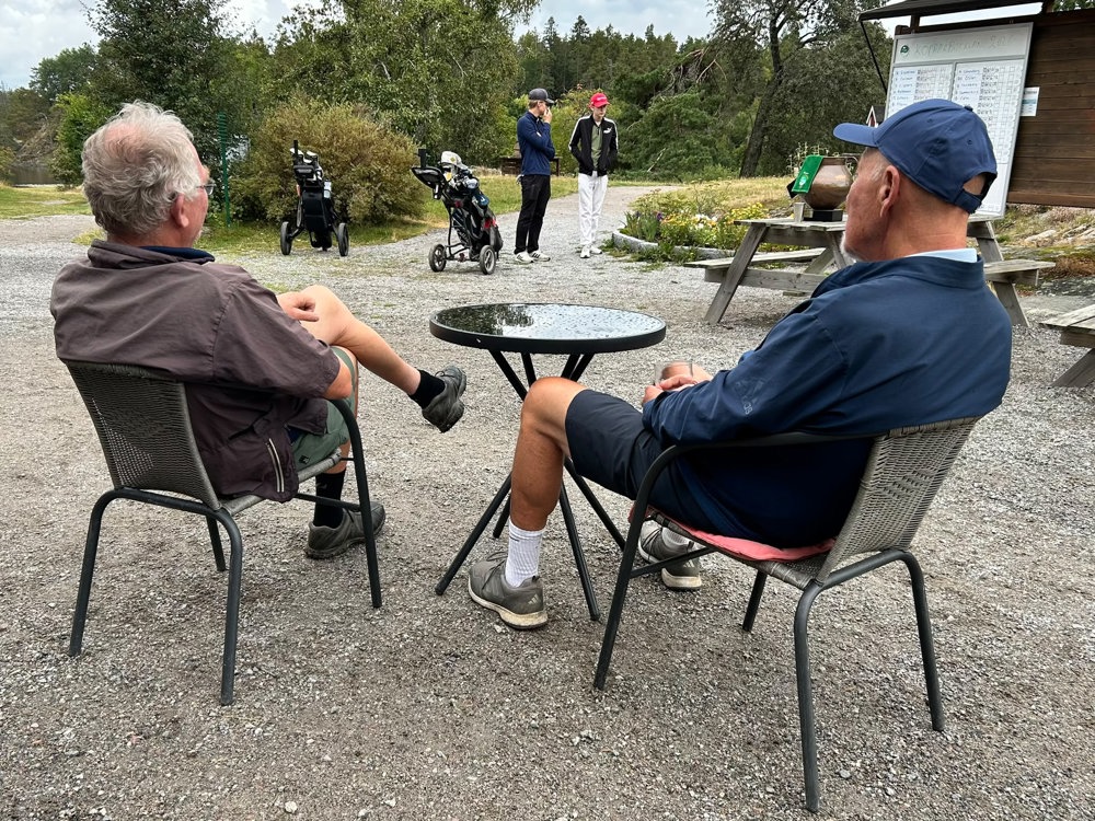 Herrar Tar Igen Sig Kopparbucklan 2026