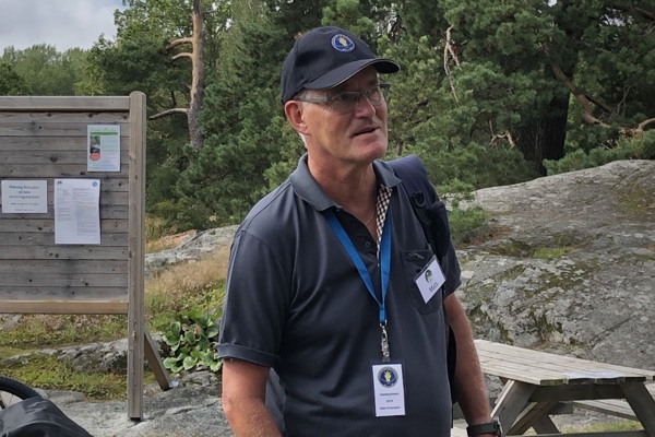 Regelträff för klubbens medlemmar
