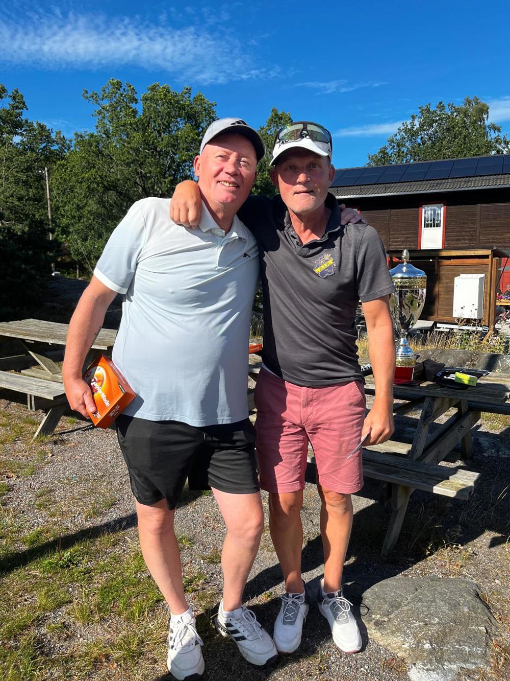 Jocke Och Jens K&S Memorial Greensom 2026