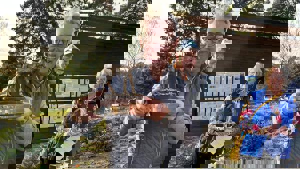 Vinnare Älgjakten 2025