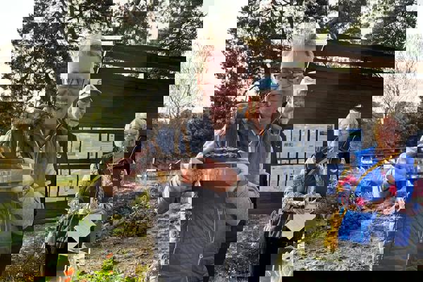 Vinnare Älgjakten 2025