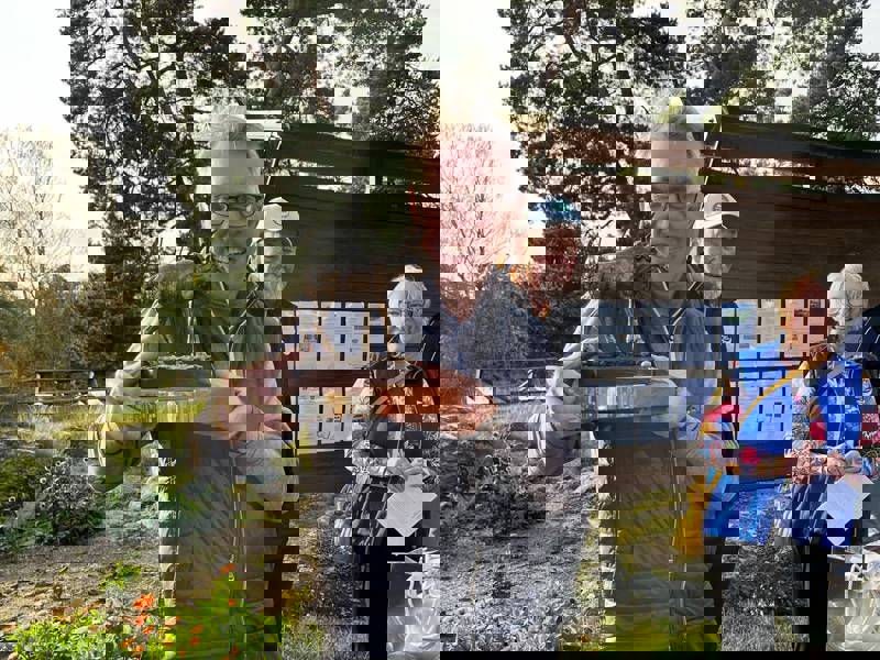 Resultat Älgjakten 2025