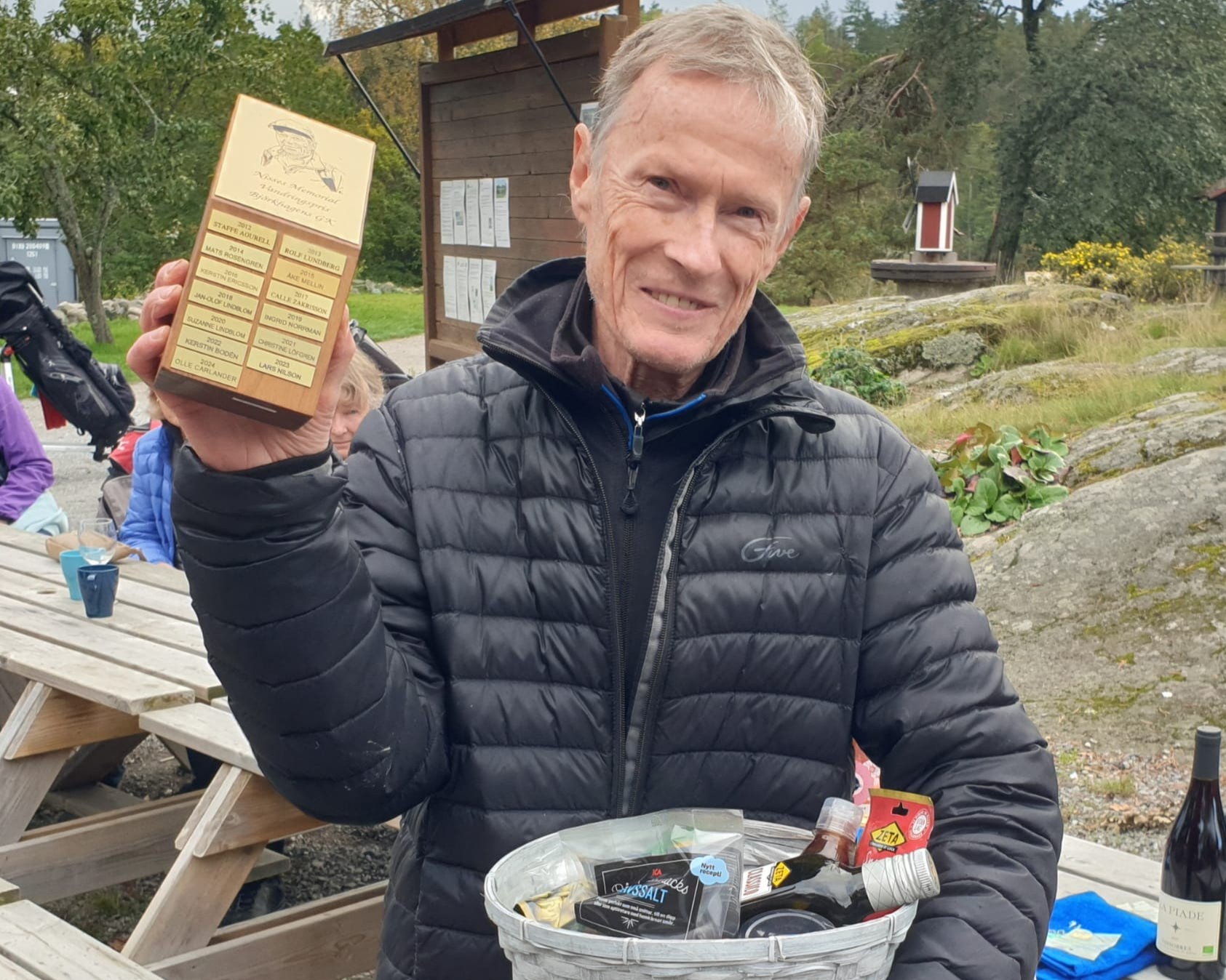 Göran Blomé