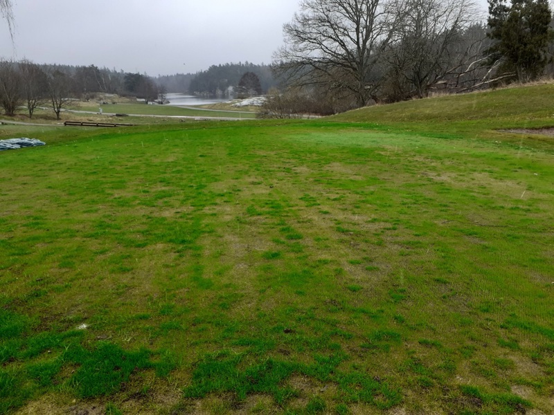 Banchefen informerar 25/4