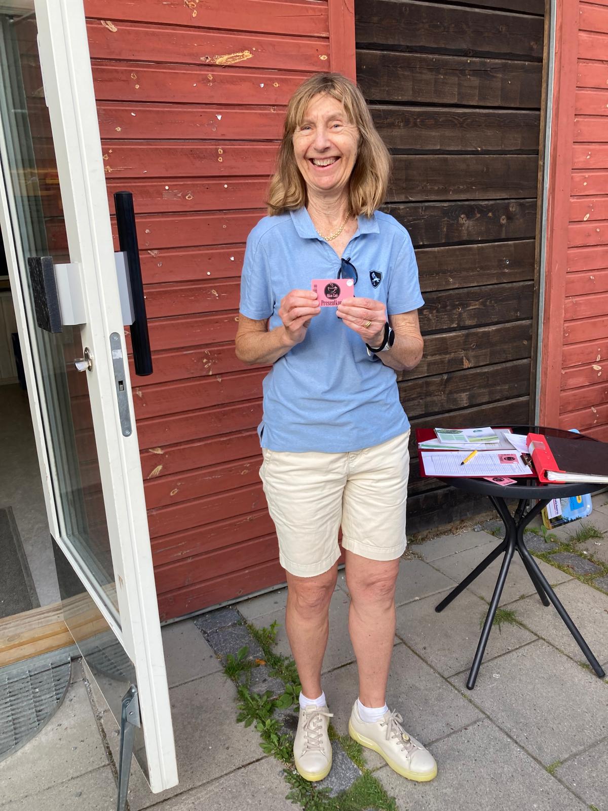 Marianne Damgolf 2026 07 21