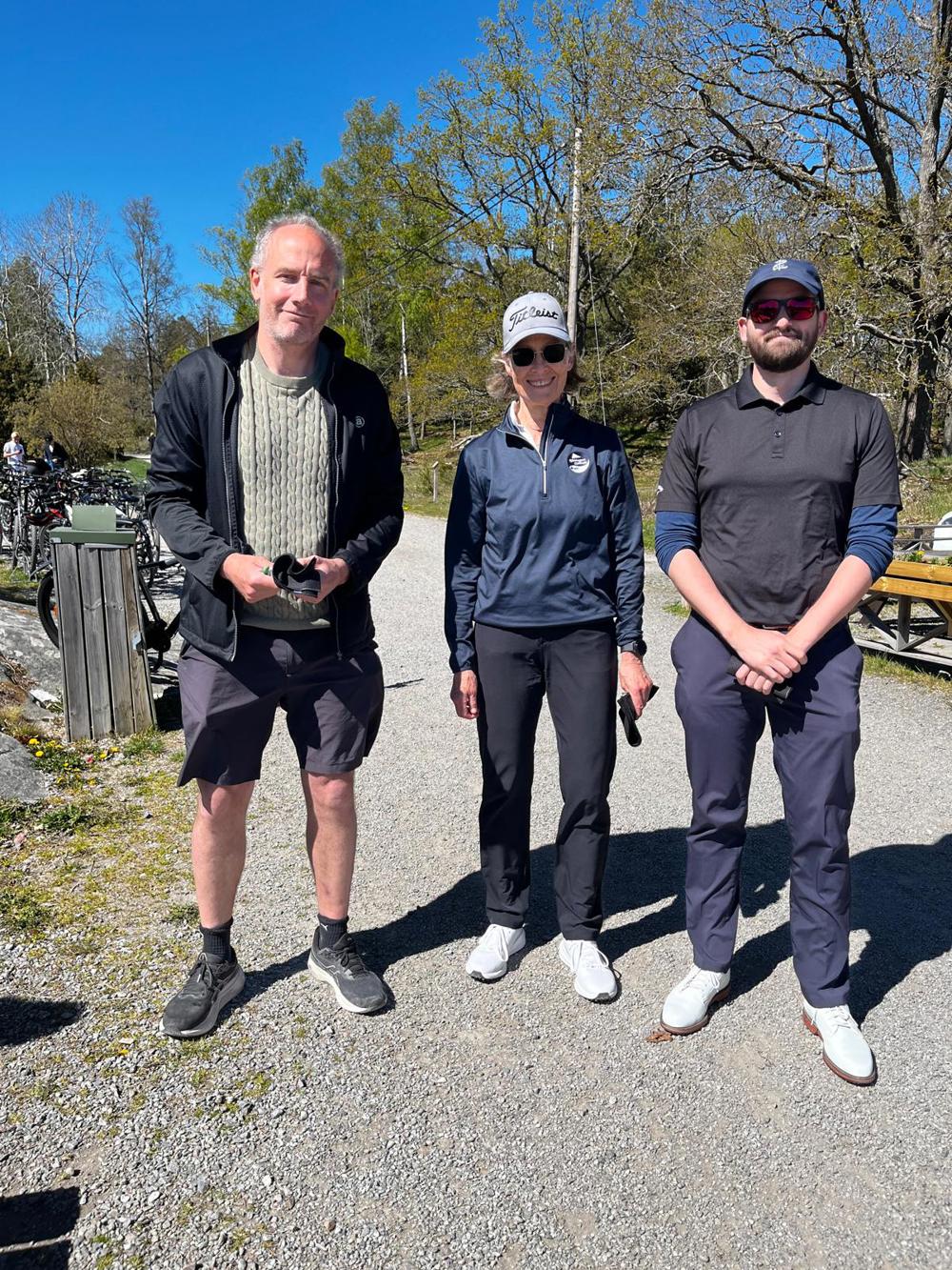 3An Vårscramble 2026