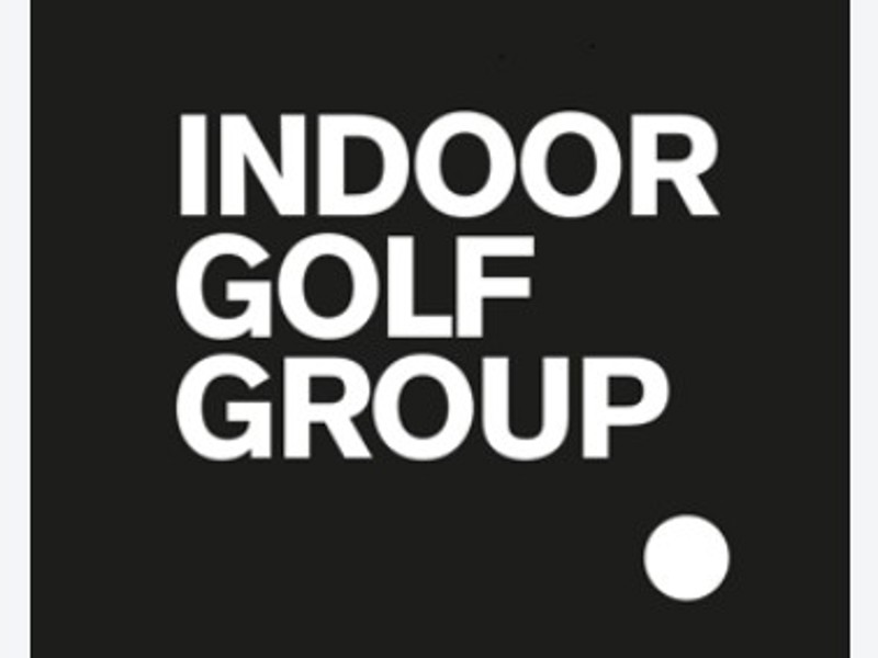 Indoor Golf Group