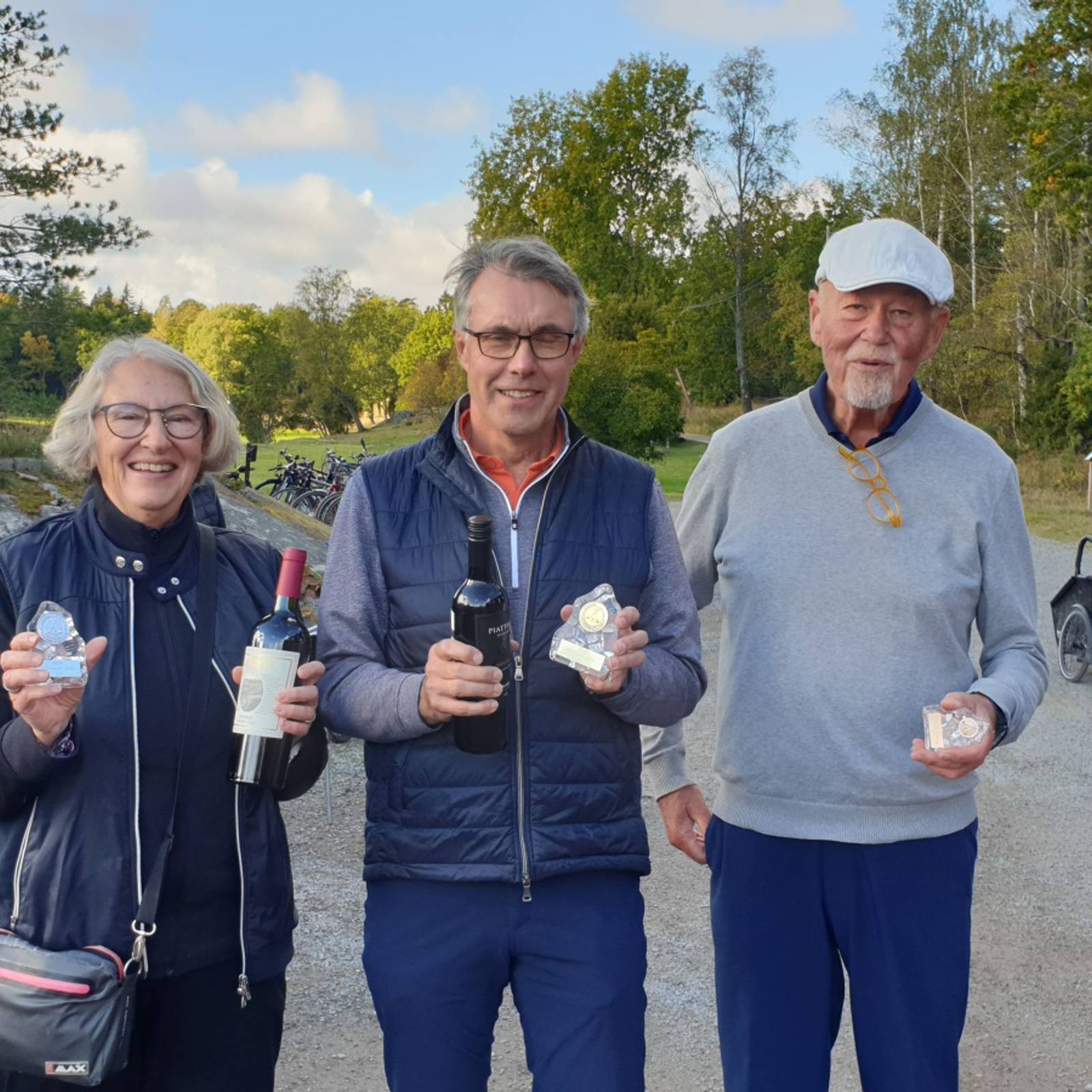 50 Cupen 1 3 Pristagarna Senioravslutning2024