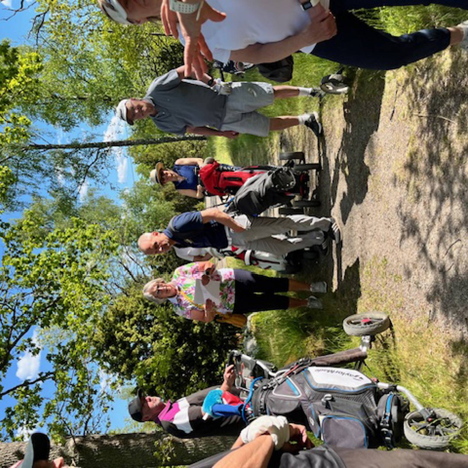 Särspel Himmelsfärden 2025