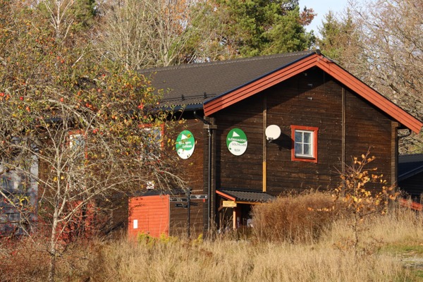 Kungörelse: Vårens årsmöte