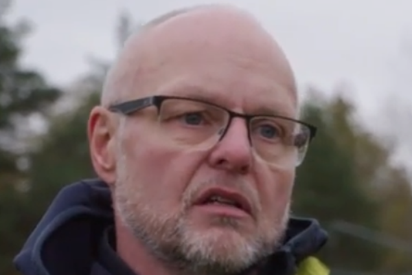 Kallelse till föräldramöte i Björkhagens Golfklubb