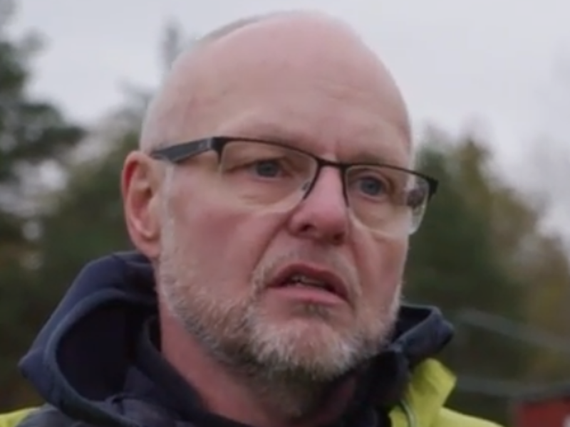 Kallelse till föräldramöte i Björkhagens Golfklubb
