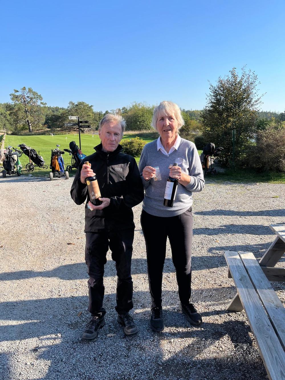 Göran Och Ingrid Senioravslutning 2026