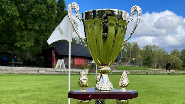 Ryder Cup avgjord på Björken