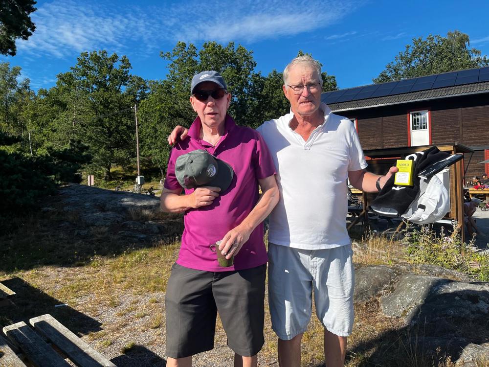 Pelle Och Mats K&S Memorial Greensom 2026