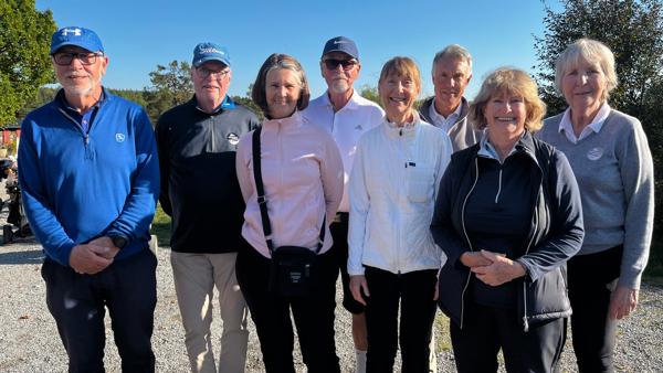Finalspel seniorgolfen 2026
