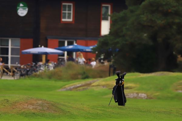 Björkhagens Golfklubb efterlyser dig som vill göra en punktinsats för din klubb 