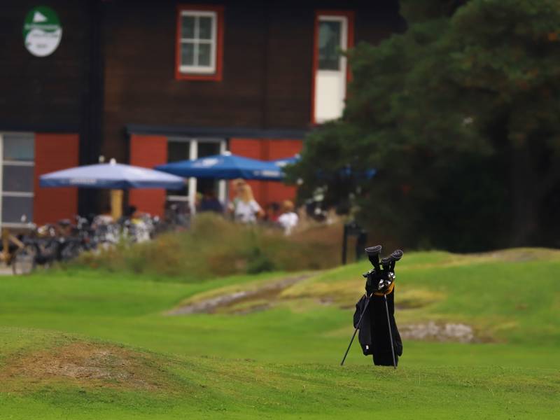 Björkhagens Golfklubb efterlyser dig som vill göra en punktinsats för din klubb