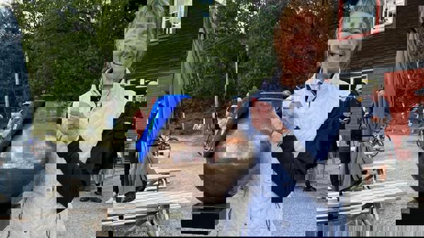 Segrare Kopparbucklan 2025