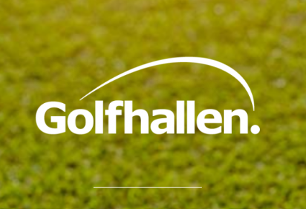 Golfhallen Soderort