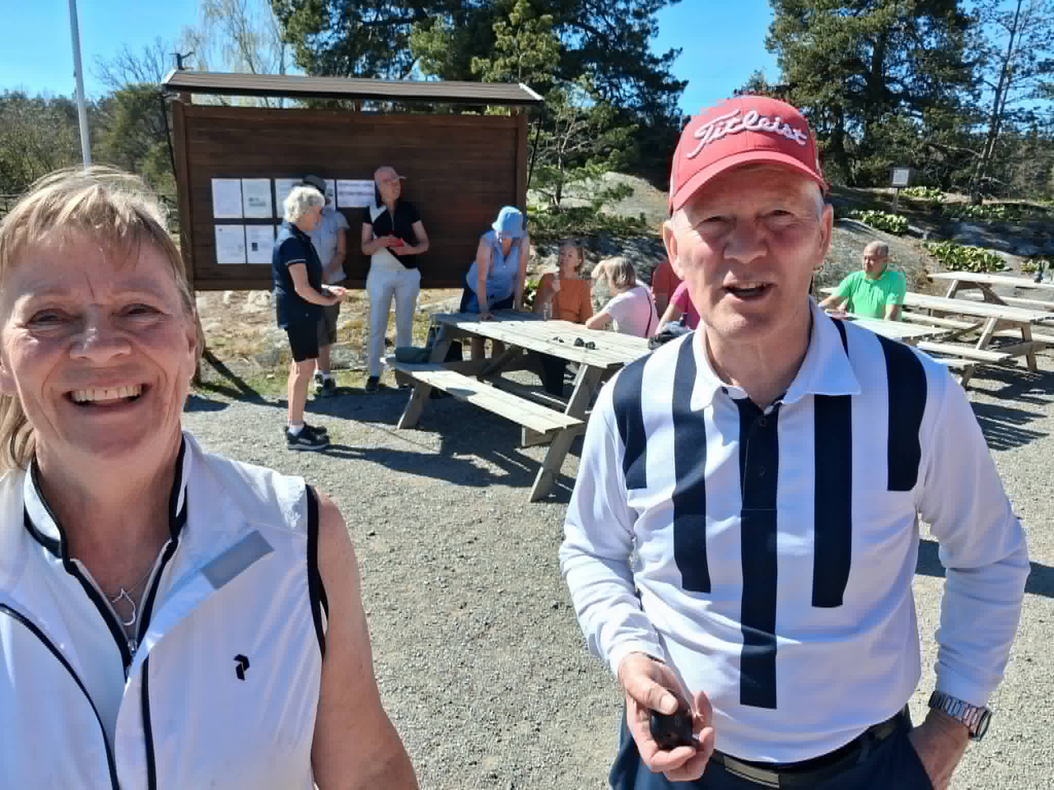 Anderst Treklubbor 2026