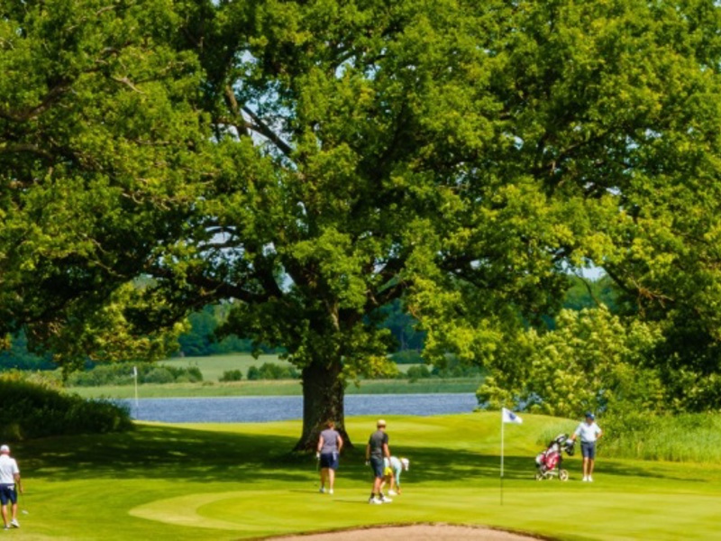 Sommarens 50+ utflykt 13-14 juli