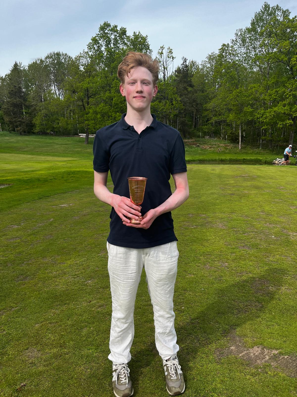 Elis Pingstpokalen 2026