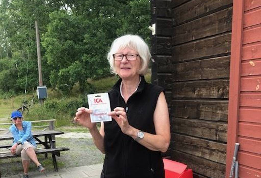 Kerstin Mod Juli 2024
