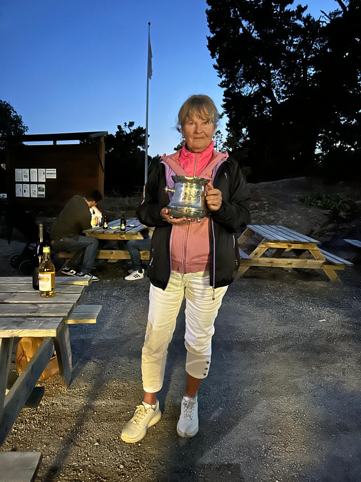 Brittmarie Ärtgolfen 2026
