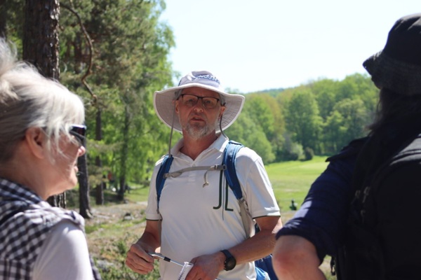 Biologiska mångfaldsdagen 22 maj