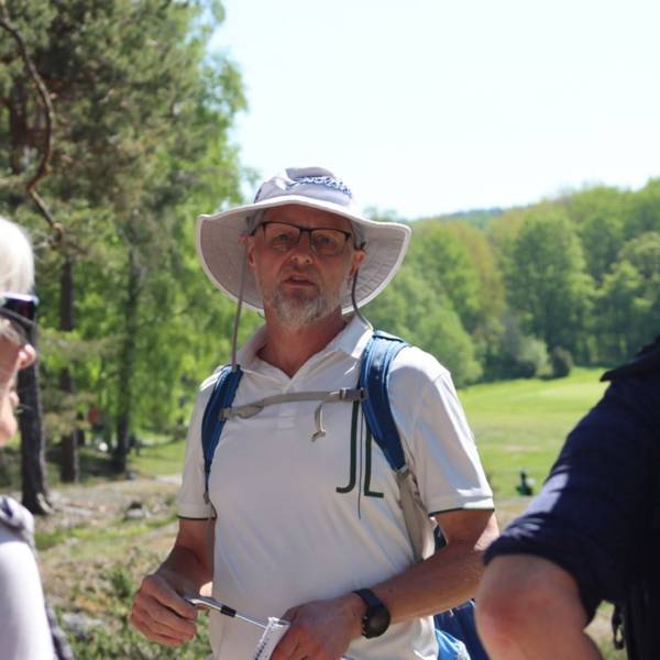 Mikael Madenteg