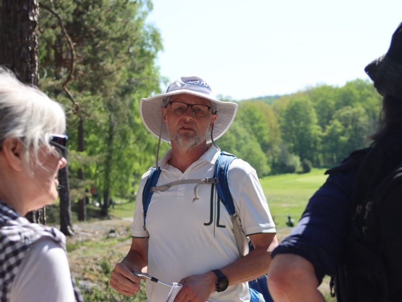 Biologiska mångfaldsdagen 22 maj