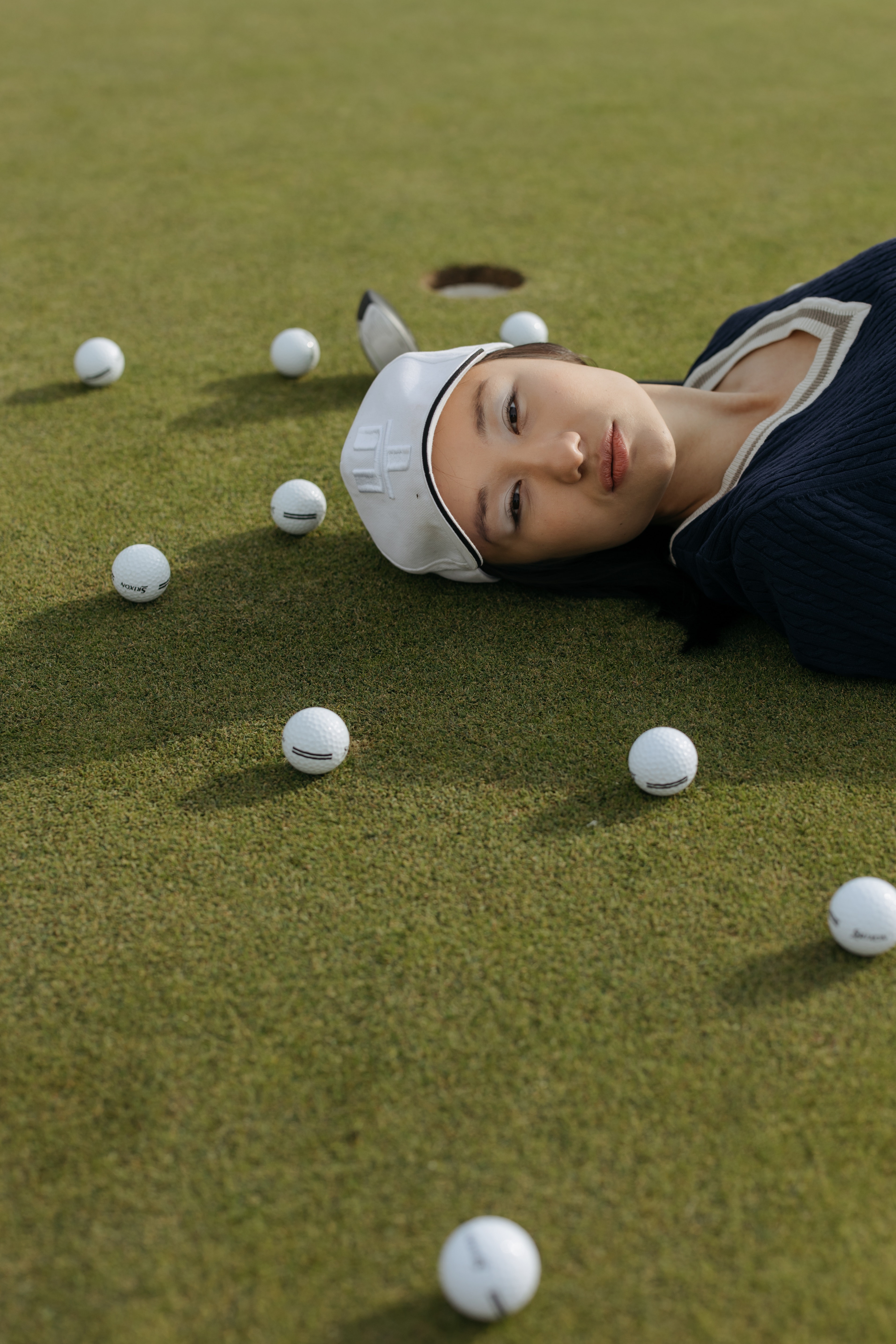 Juniorträning våren 2026