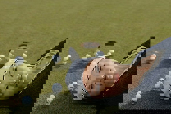 Juniorträning våren 2026